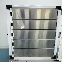 Thermo Scientific Revco RDE Series -80 Ultra Low Freezer image 3